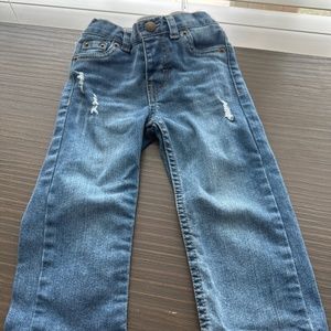 Levi’s Denim